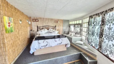 Chalet unifamiliar en Alborache photo 32