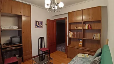 Apartment on Calle del Poeta Díez Gaviño photo 22