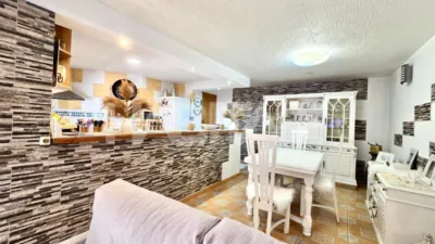 Chalet unifamiliar en Alborache photo 7