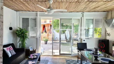 Chalet unifamiliar en Alborache photo 19