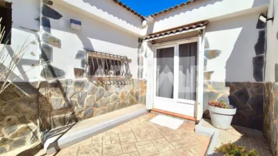 Chalet unifamiliar en Alborache photo 5