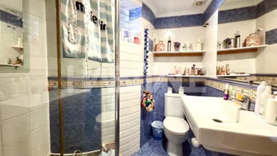 Chalet unifamiliar en Alborache photo 14