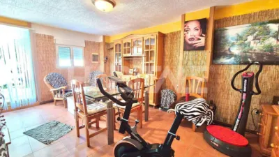Chalet unifamiliar en Alborache photo 29