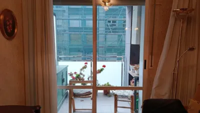 Apartment on Calle del Poeta Díez Gaviño photo 25
