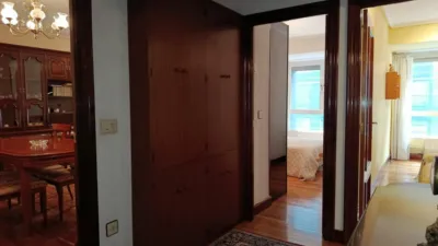 Apartment on Calle del Poeta Díez Gaviño photo 21