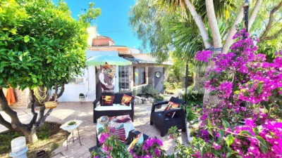 Chalet unifamiliar en Alborache photo 38