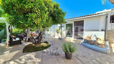 Chalet unifamiliar en Alborache photo 23