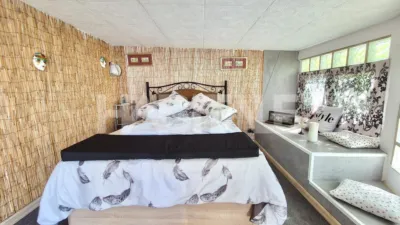 Chalet unifamiliar en Alborache photo 31