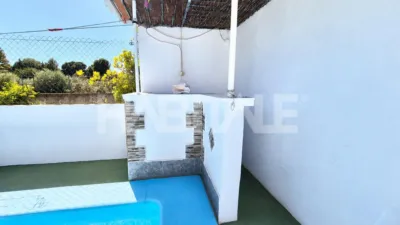 Chalet unifamiliar en Alborache photo 42