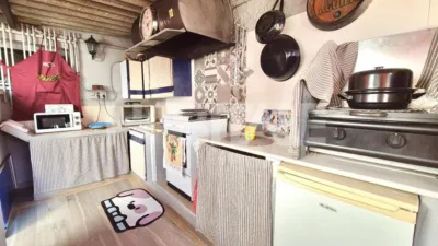Chalet unifamiliar en Alborache photo 28