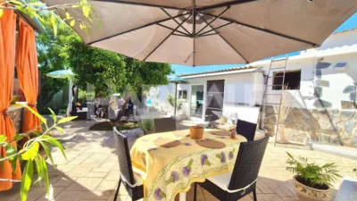 Chalet unifamiliar en Alborache photo 4