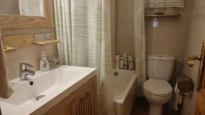 Apartment in Carrer de Reus photo 12