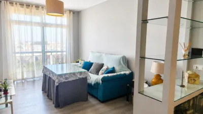Apartment on Calle Escultor Martínez Montañés photo 3