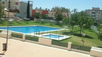 Apartment on Calle Escultor Martínez Montañés photo 16