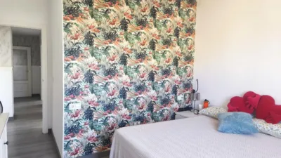 Apartment on Calle Escultor Martínez Montañés photo 15