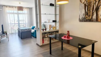 Apartment on Calle Escultor Martínez Montañés photo 2