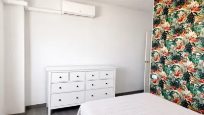 Apartment on Calle Escultor Martínez Montañés photo 10