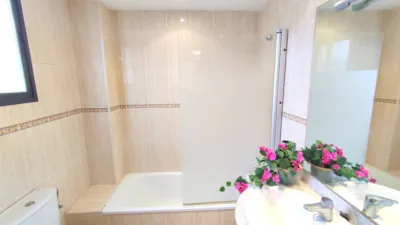 Apartment in Centre photo 21