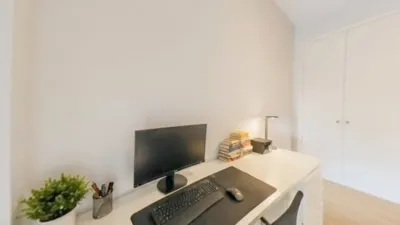 Apartment in Centre photo 28