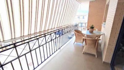 Apartment in Centre photo 4