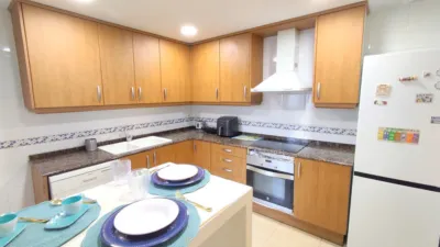 Apartment in Centre photo 14