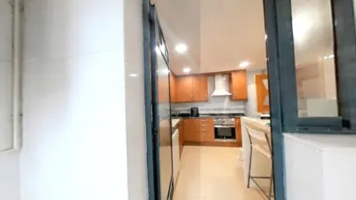 Apartment in Centre photo 17