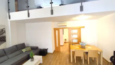 Apartment in Centre photo 7