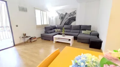 Apartment in Centre photo 10