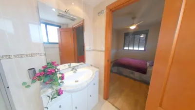 Apartment in Centre photo 22