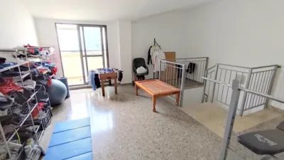 Apartment in Centre photo 34