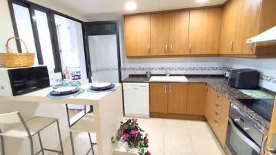Apartment in Centre photo 12
