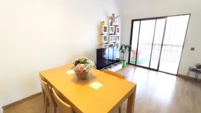Apartment in Centre photo 9