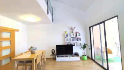 Apartment in Centre photo 5