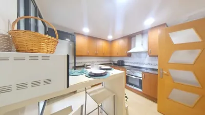 Apartment in Centre photo 15