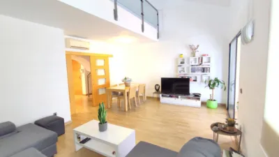 Apartment in Centre photo 6