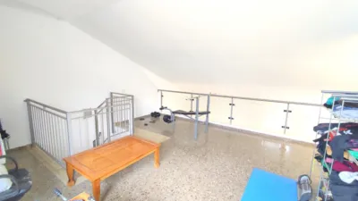 Apartment in Centre photo 33