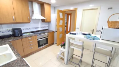Apartment in Centre photo 13