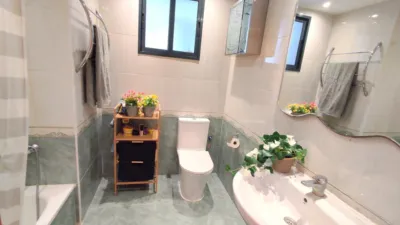 Apartment in Centre photo 29