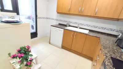 Apartment in Centre photo 16