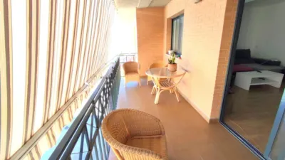 Apartment in Centre photo 2