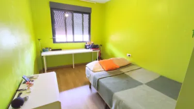 Apartment in Centre photo 23