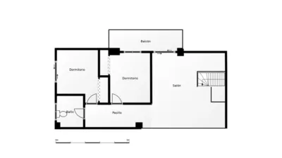 Apartment in Centre photo 48