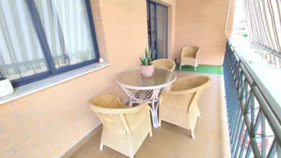 Apartment in Centre photo 3