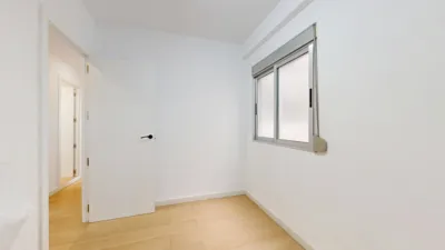 Apartment on Padre Méndez Street photo 31