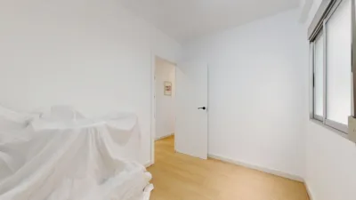 Apartment on Padre Méndez Street photo 30