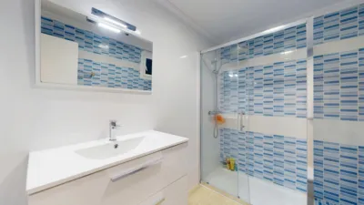 Apartment on Padre Méndez Street photo 27