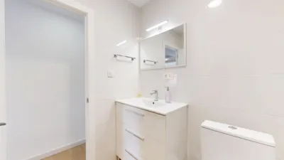 Apartment on Padre Méndez Street photo 26