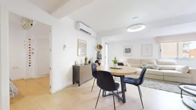 Apartment on Padre Méndez Street photo 4