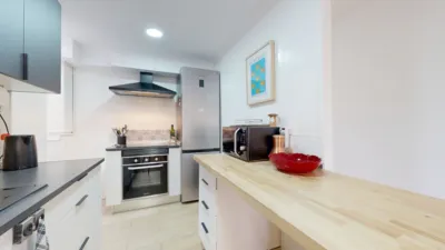 Apartment on Padre Méndez Street photo 10