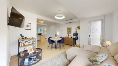 Apartment on Padre Méndez Street photo 3